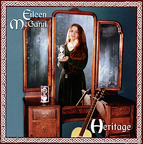 Heritage CD